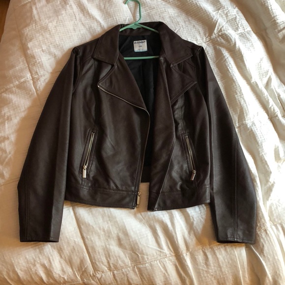 slim fit varsity jacket